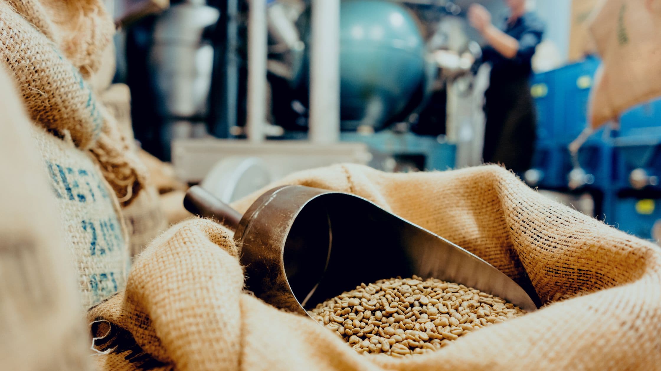 Specialty Coffee